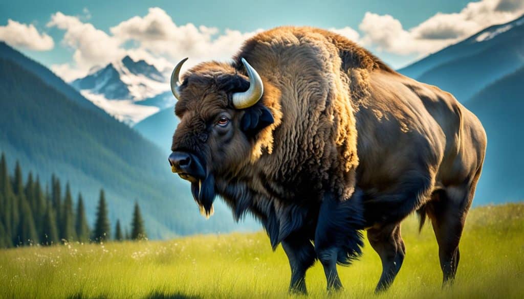 Big Wild Buffalo Slot Oyununun Kazanç Potansiyeli