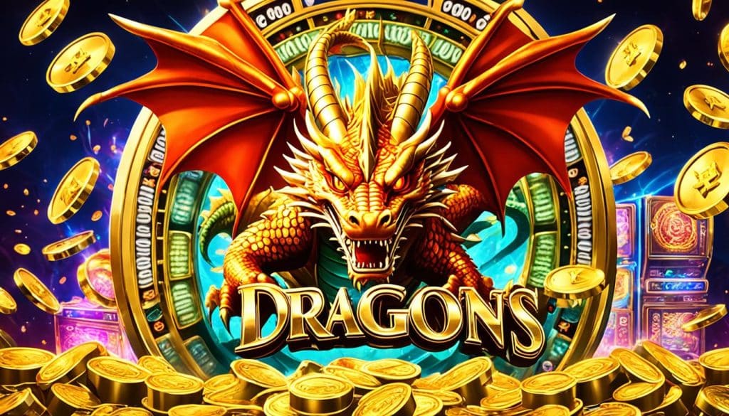 Dragon’s Money Oyunu