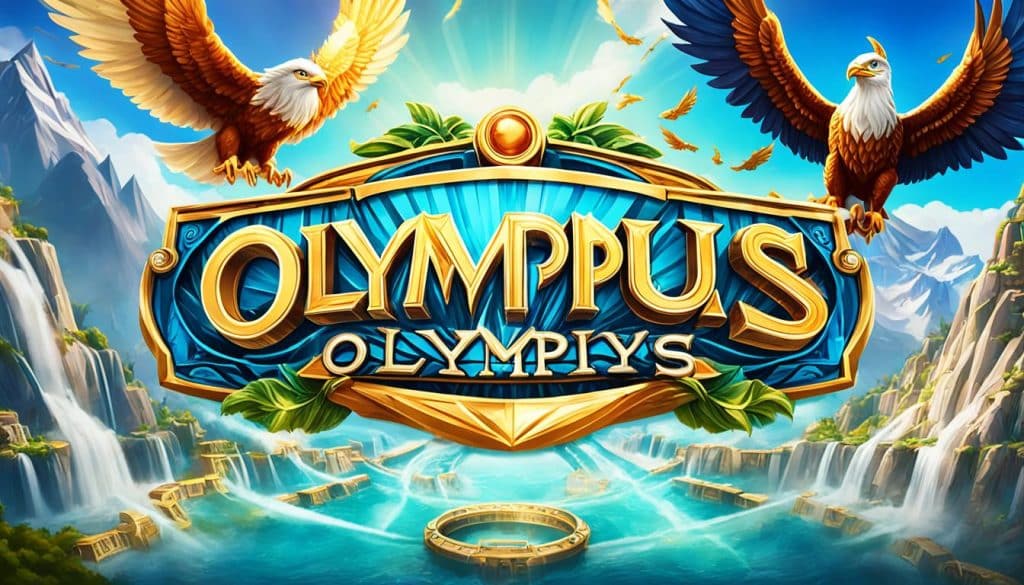 Gates of Olympus slot oyunu