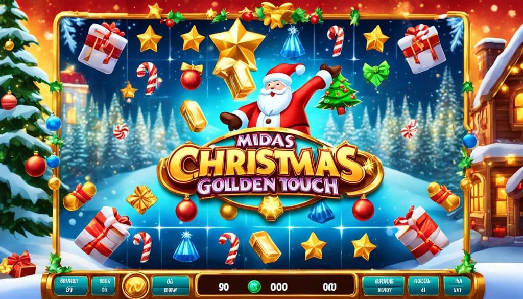 Midas Golden Touch Christmas Edition Özellikleri