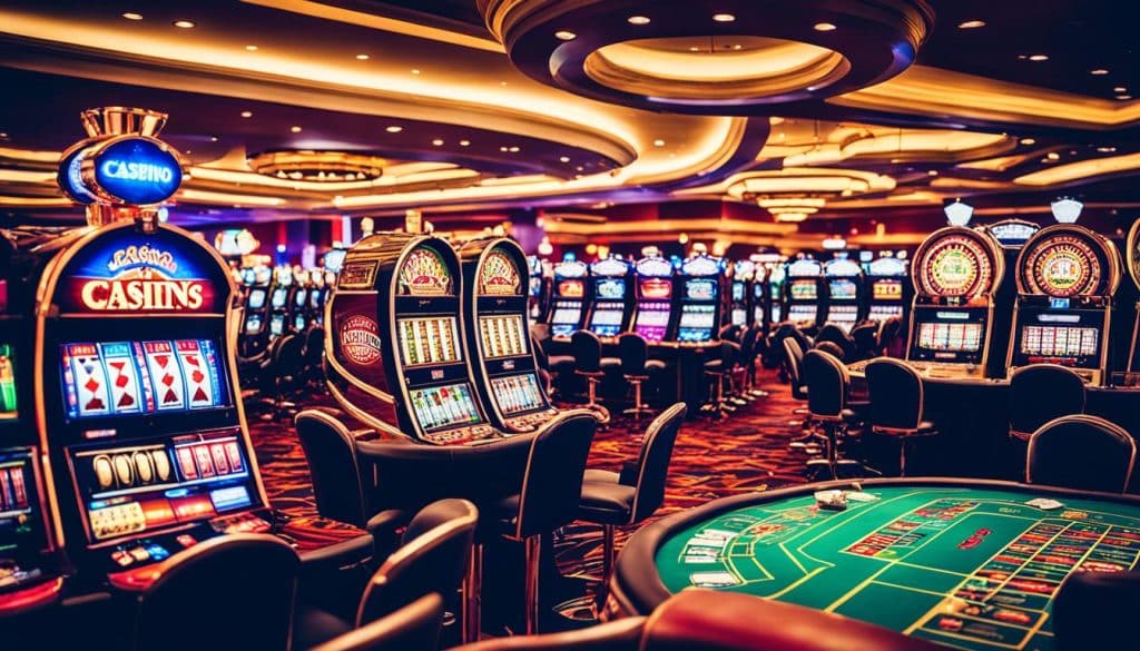 en popüler casino oyunları