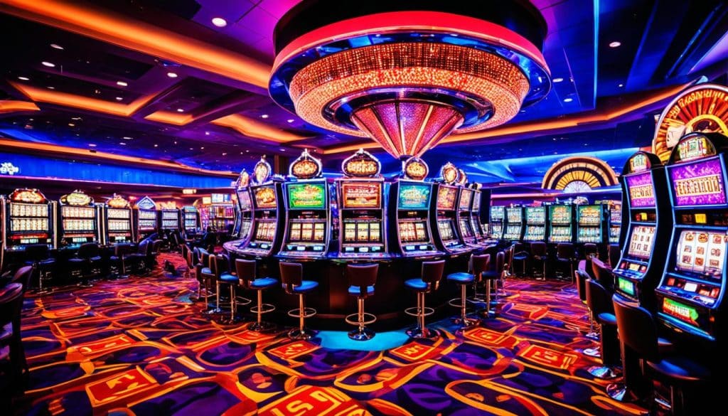 popüler casino oyunları