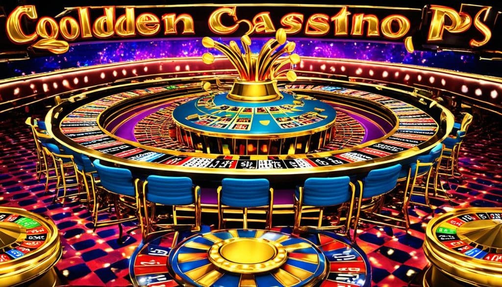 En Popüler Casino Oyunları