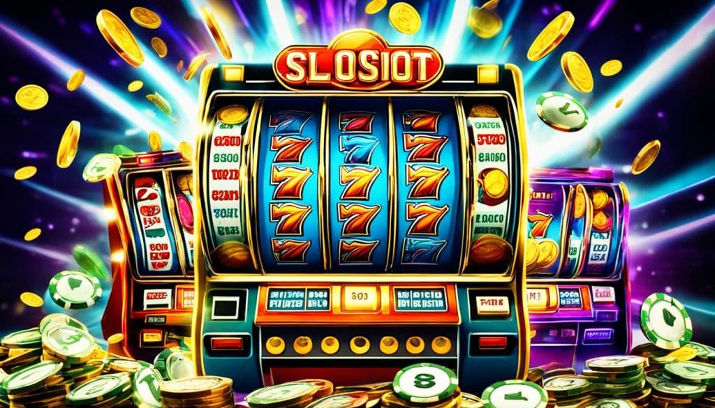 en kazançlı casino slot oyunları