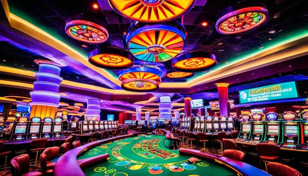 en popüler casino oyunları