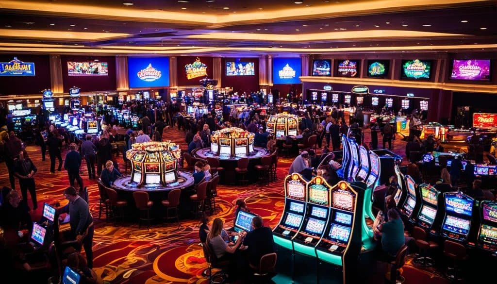 en popüler casino oyunları ve slot siteleri