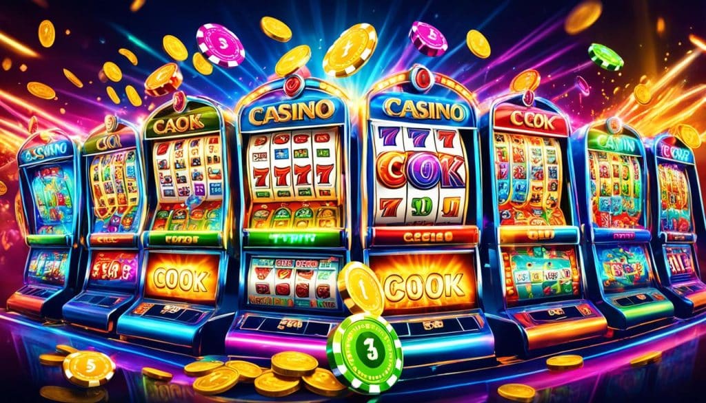 tipobet365 en çok kazandıran casino oyunları